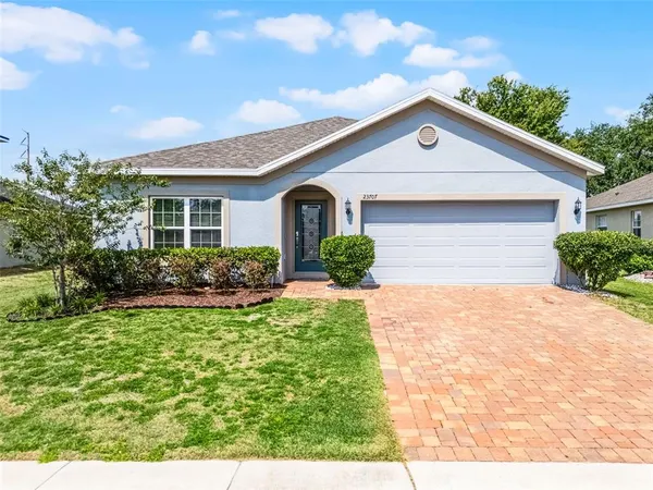 $389,000 | 23707 Companero Drive, Sorrento, FL 32776