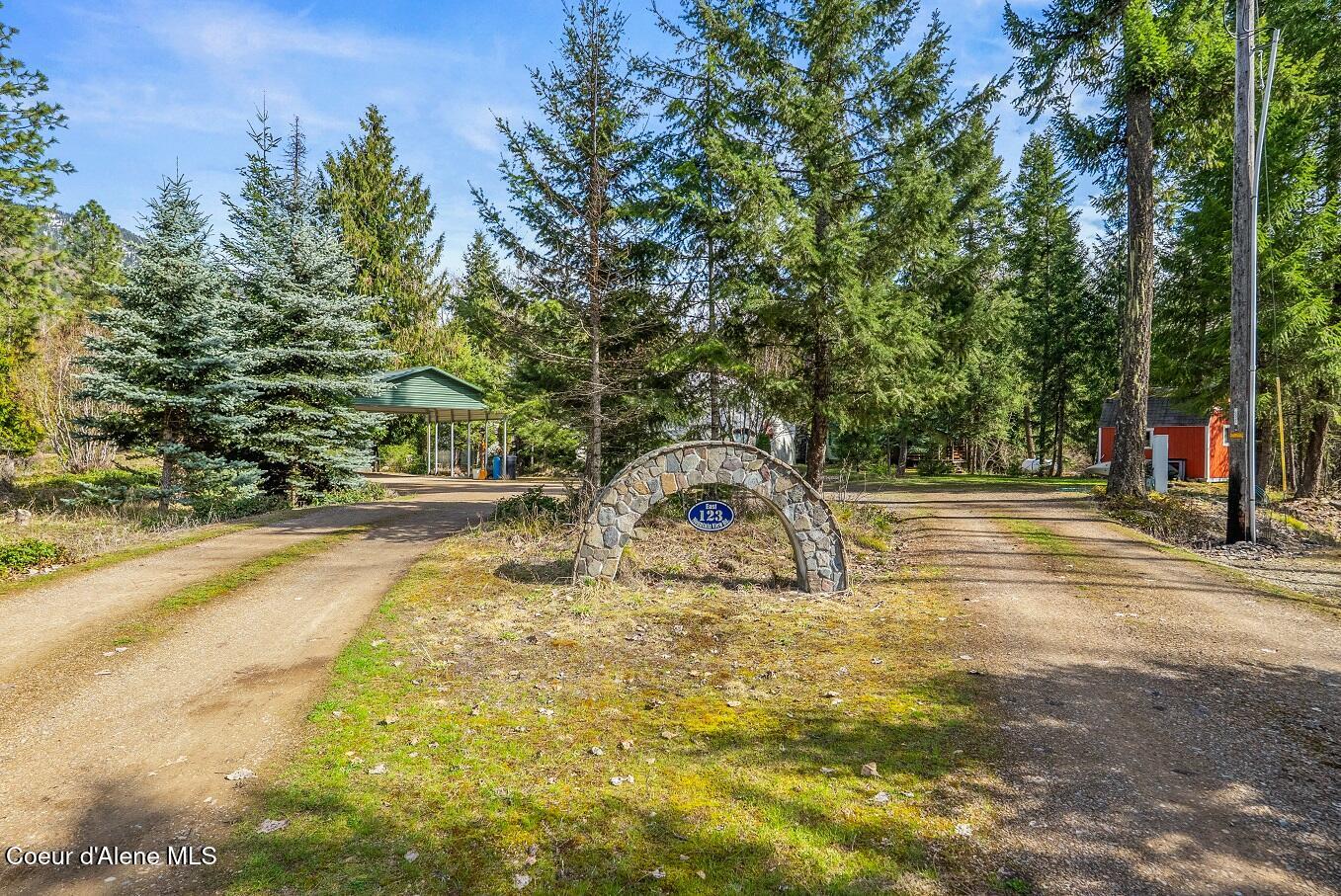123 East Mountain View Road Clark Fork, ID 83811 - Photo 3 of 61 3