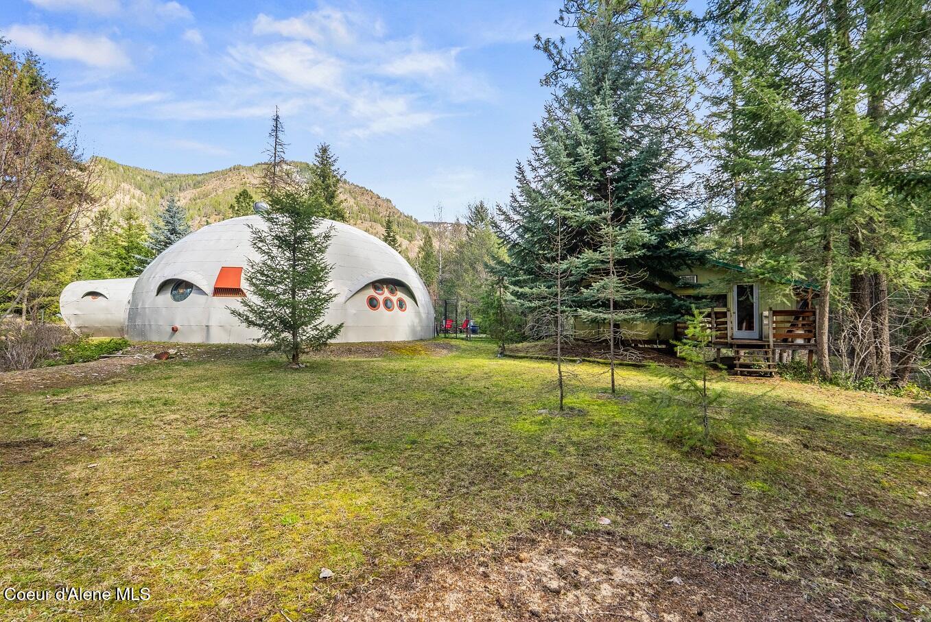 123 East Mountain View Road Clark Fork, ID 83811 - Photo 37 of 61 38