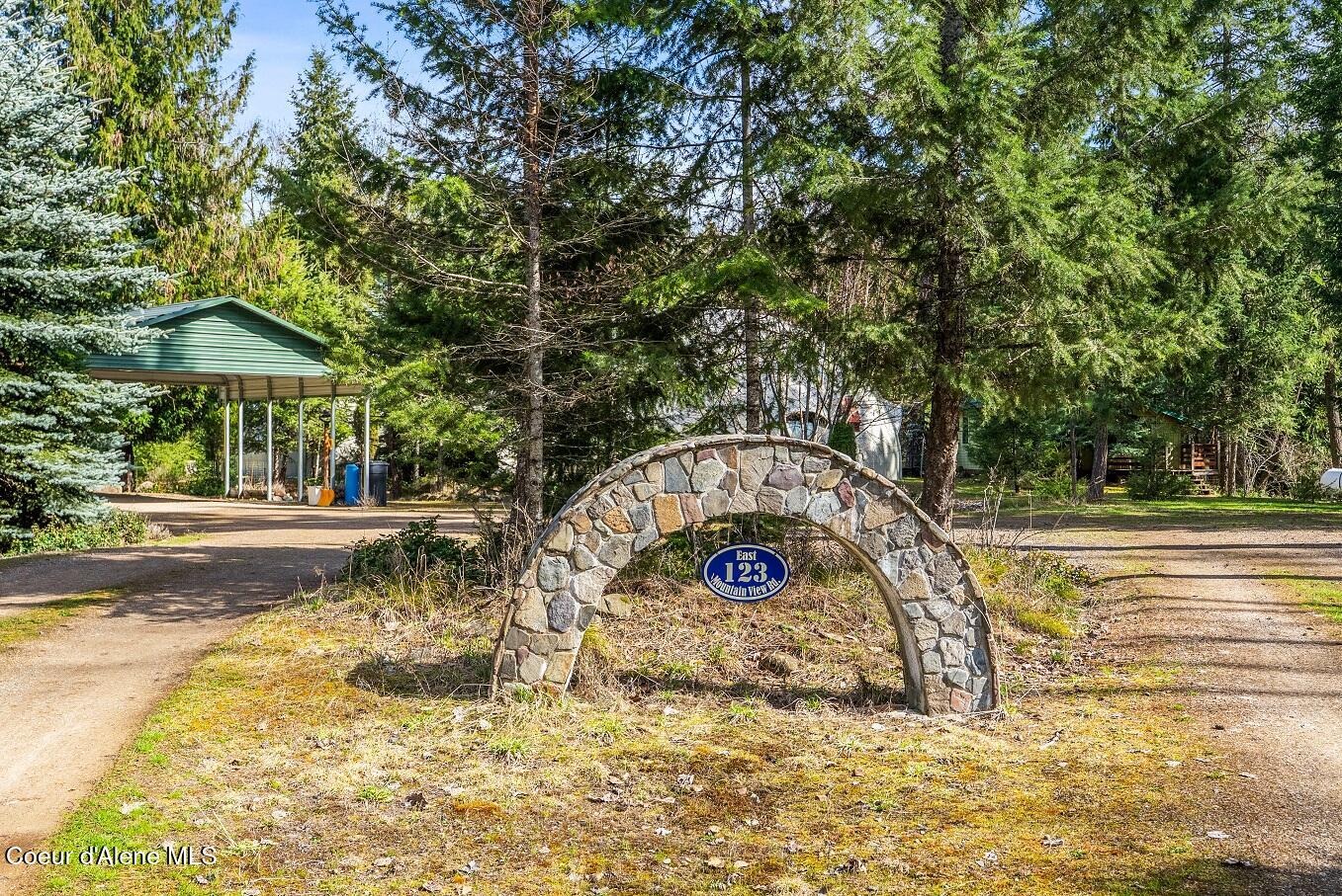 123 East Mountain View Road Clark Fork, ID 83811 - Photo 4 of 61 4