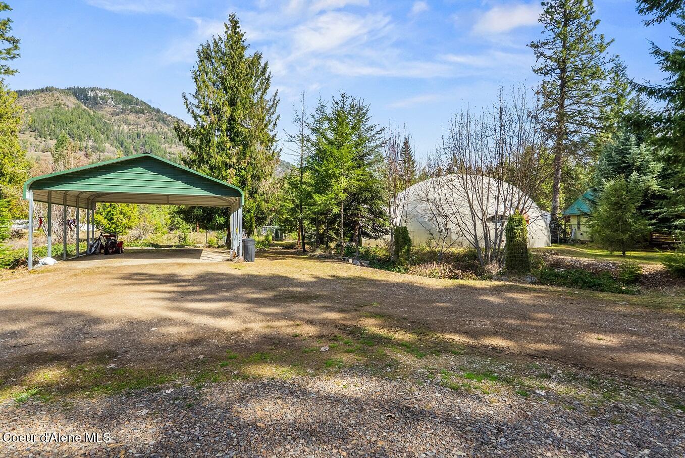 123 East Mountain View Road Clark Fork, ID 83811 - Photo 41 of 61 42