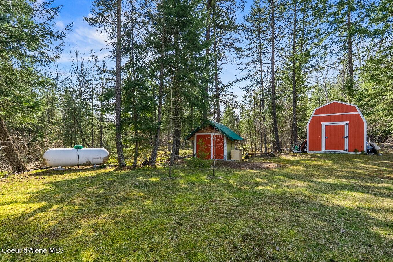 123 East Mountain View Road Clark Fork, ID 83811 - Photo 49 of 61 50