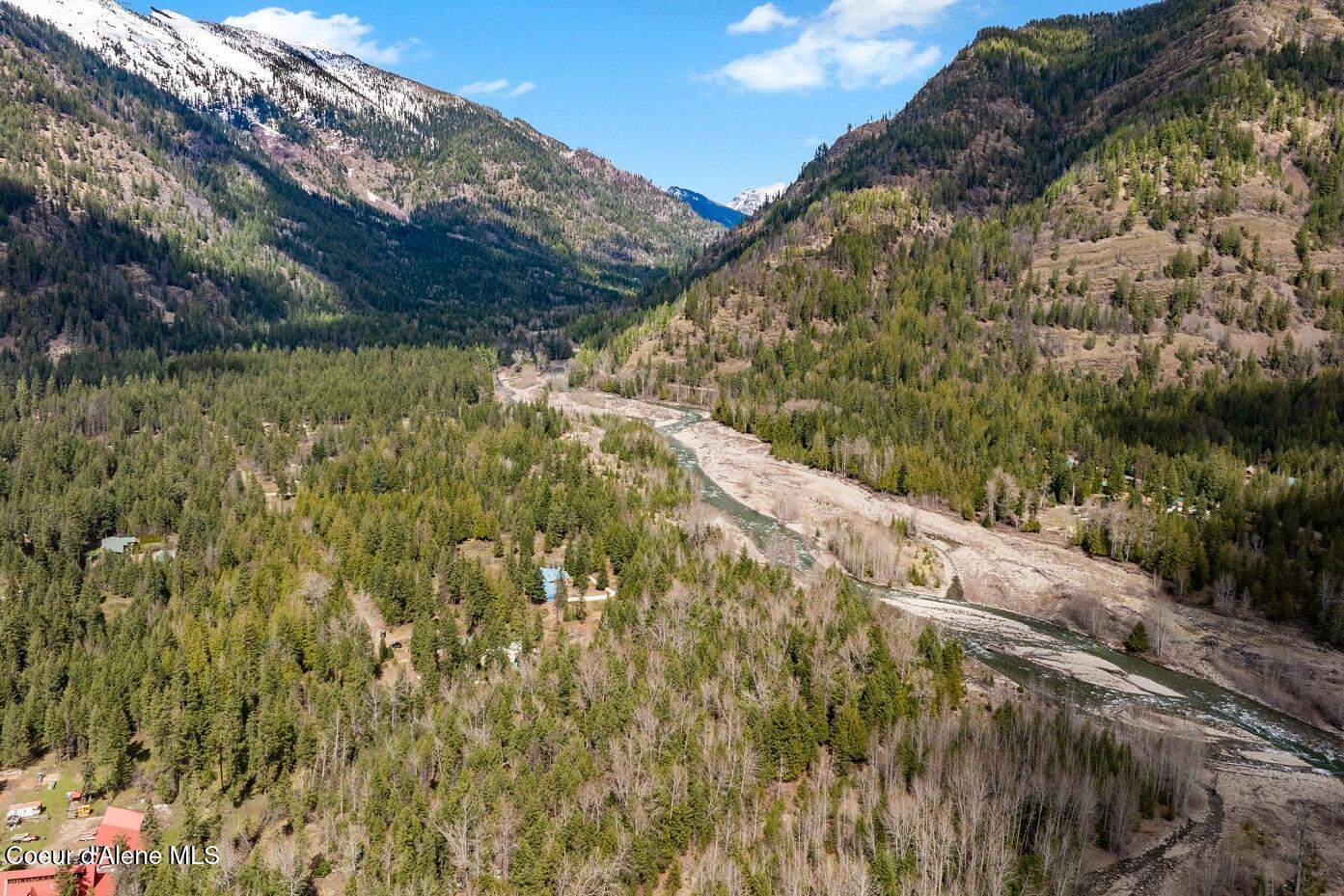 123 East Mountain View Road Clark Fork, ID 83811 - Photo 60 of 61 61