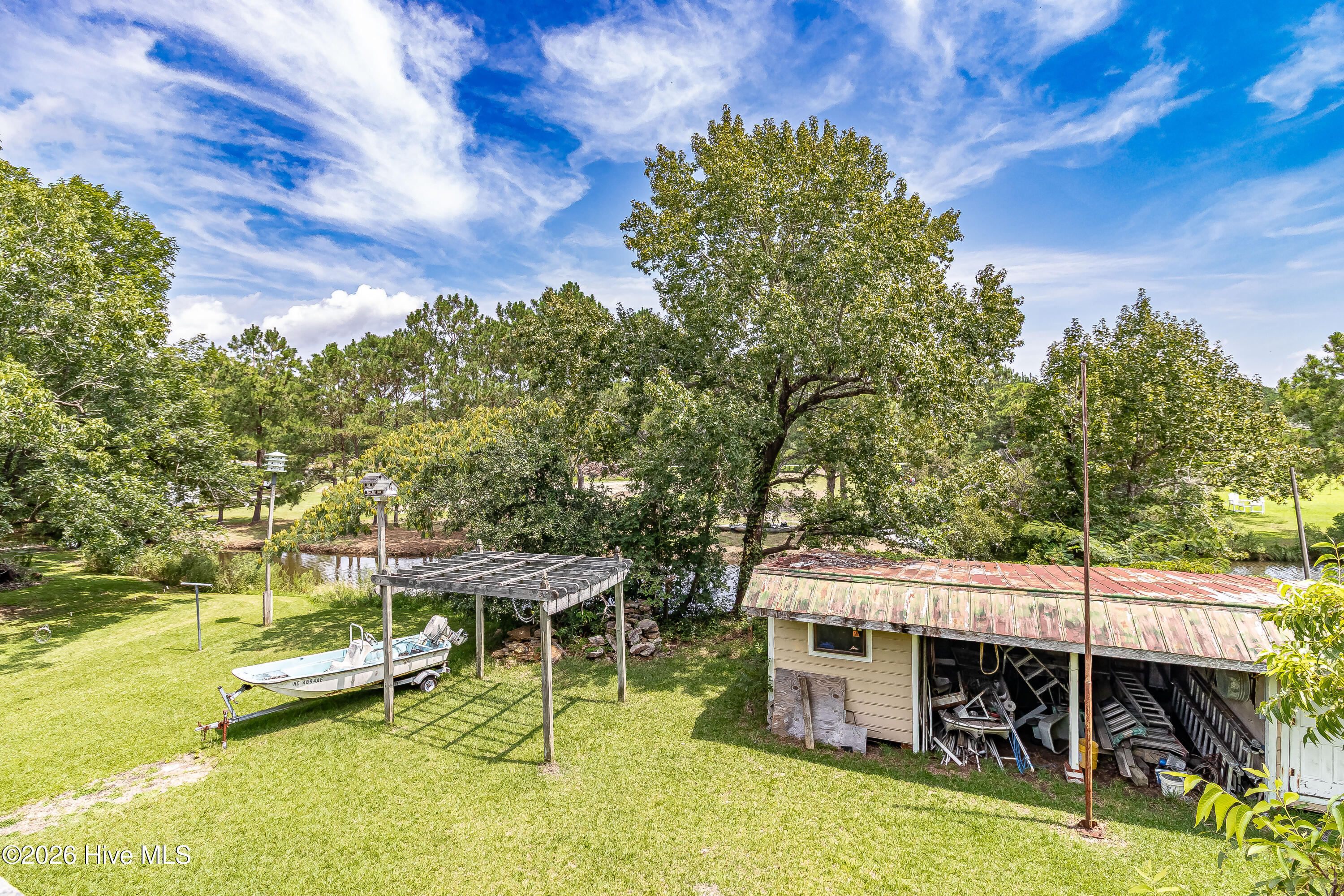 89 Old Lupton Road Merritt, NC 28556 - Photo 48 of 61 Gallery Image 48