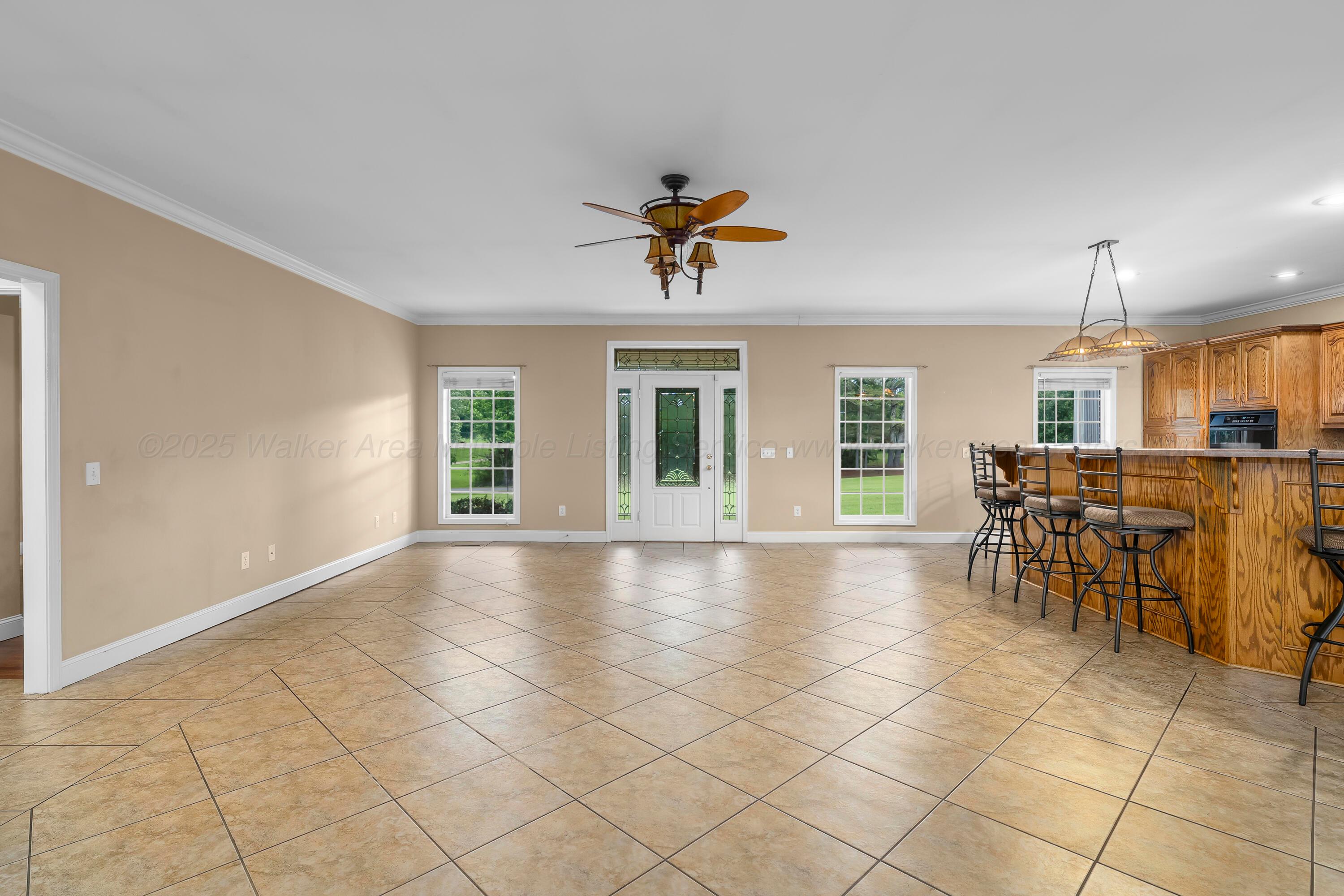 264 Richardson Road Jasper, AL 35504 - Photo 8 of 31 DSC00344-89