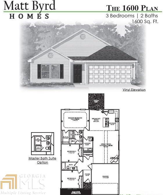 108 Cook Street, Unit 31 Springfield, GA 31329 - Photo 1 of 1