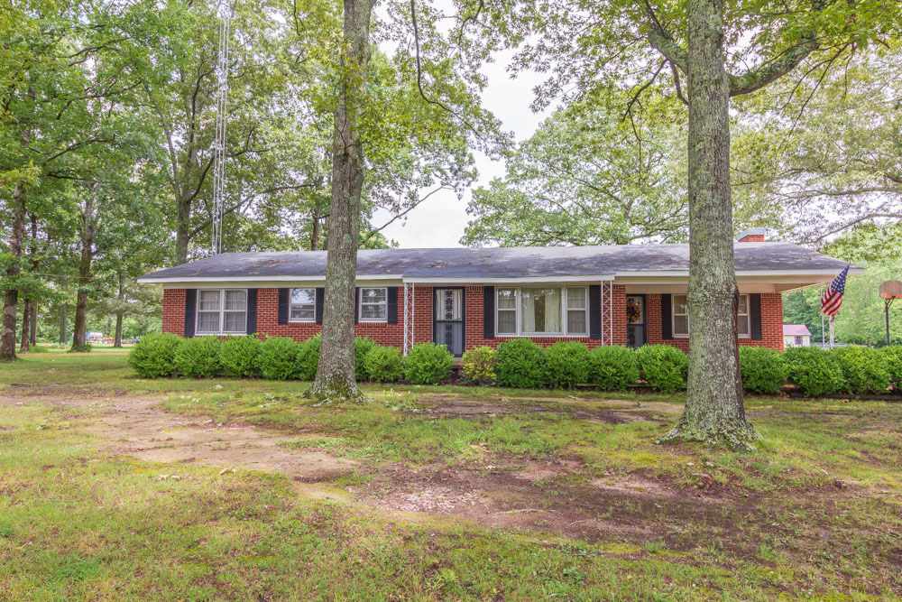 660 North Maple Street Adamsville, TN 38310 - Photo 2 of 13 Gallery Image 2