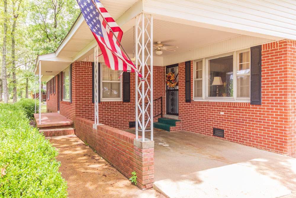 660 North Maple Street Adamsville, TN 38310 - Photo 3 of 13 Gallery Image 3