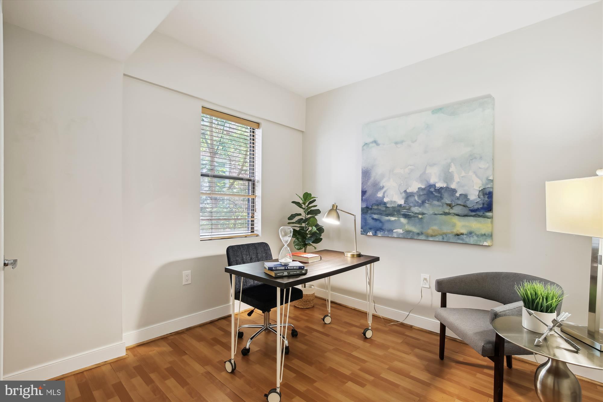 1727 R Street Northwest, Unit 303 Washington, DC 20009 - Photo 16 of 24
