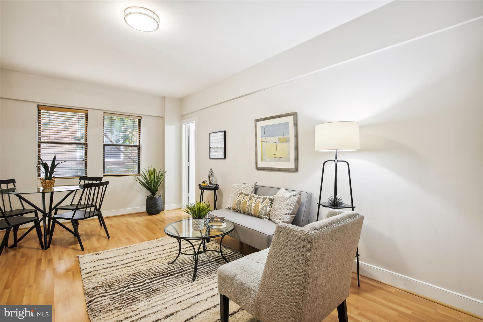 1727 R Street Northwest, Unit 303 Washington, DC 20009 - Photo 5 of 24