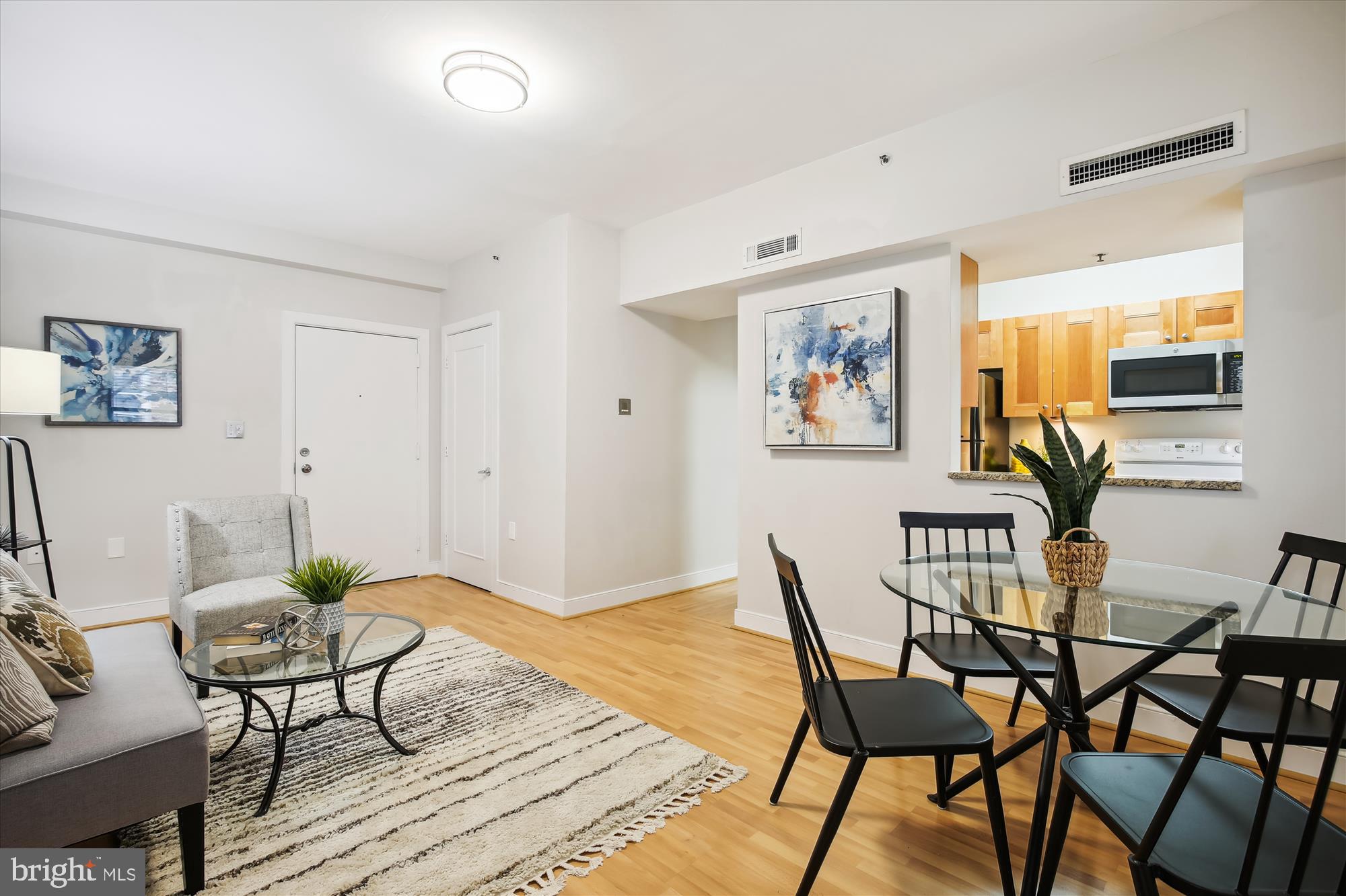 1727 R Street Northwest, Unit 303 Washington, DC 20009 - Photo 7 of 24