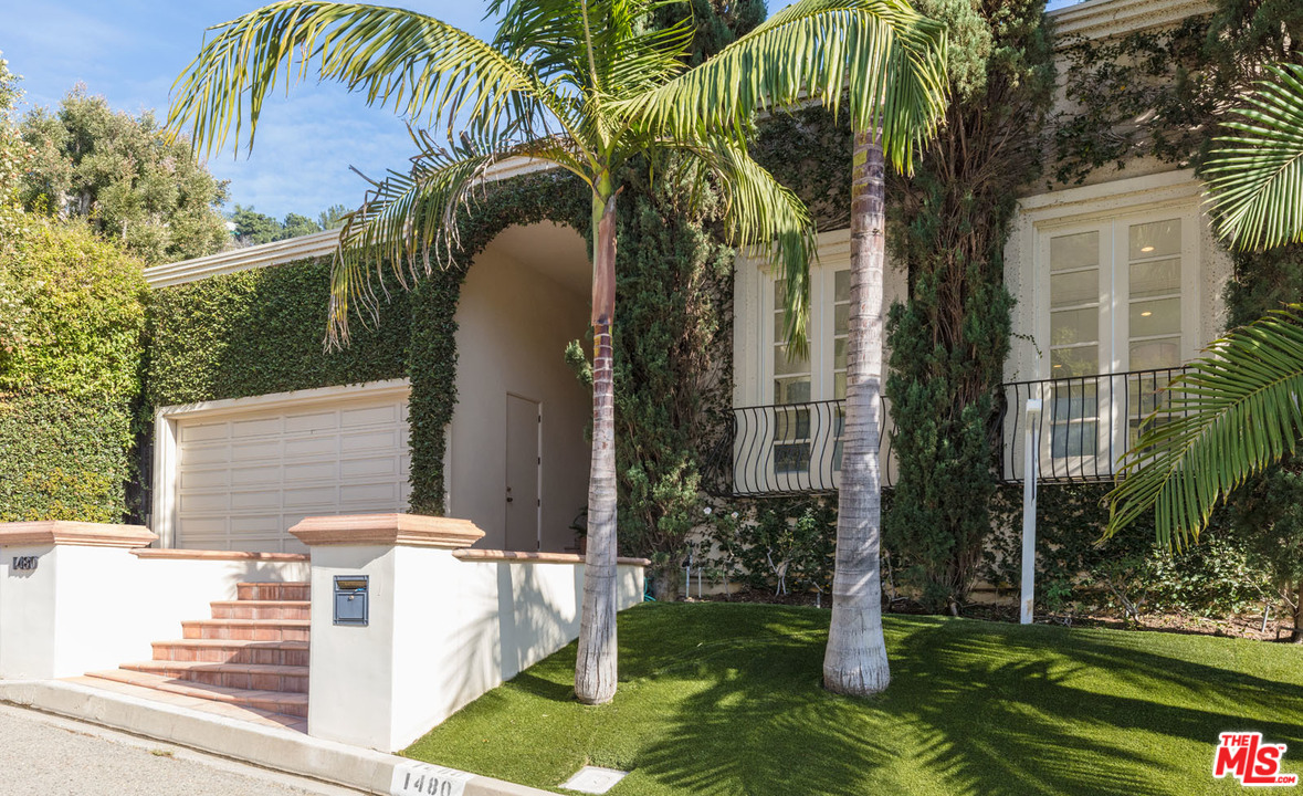 1480 Rising Glen Road Los Angeles, CA 90069 - Photo 21 of 21