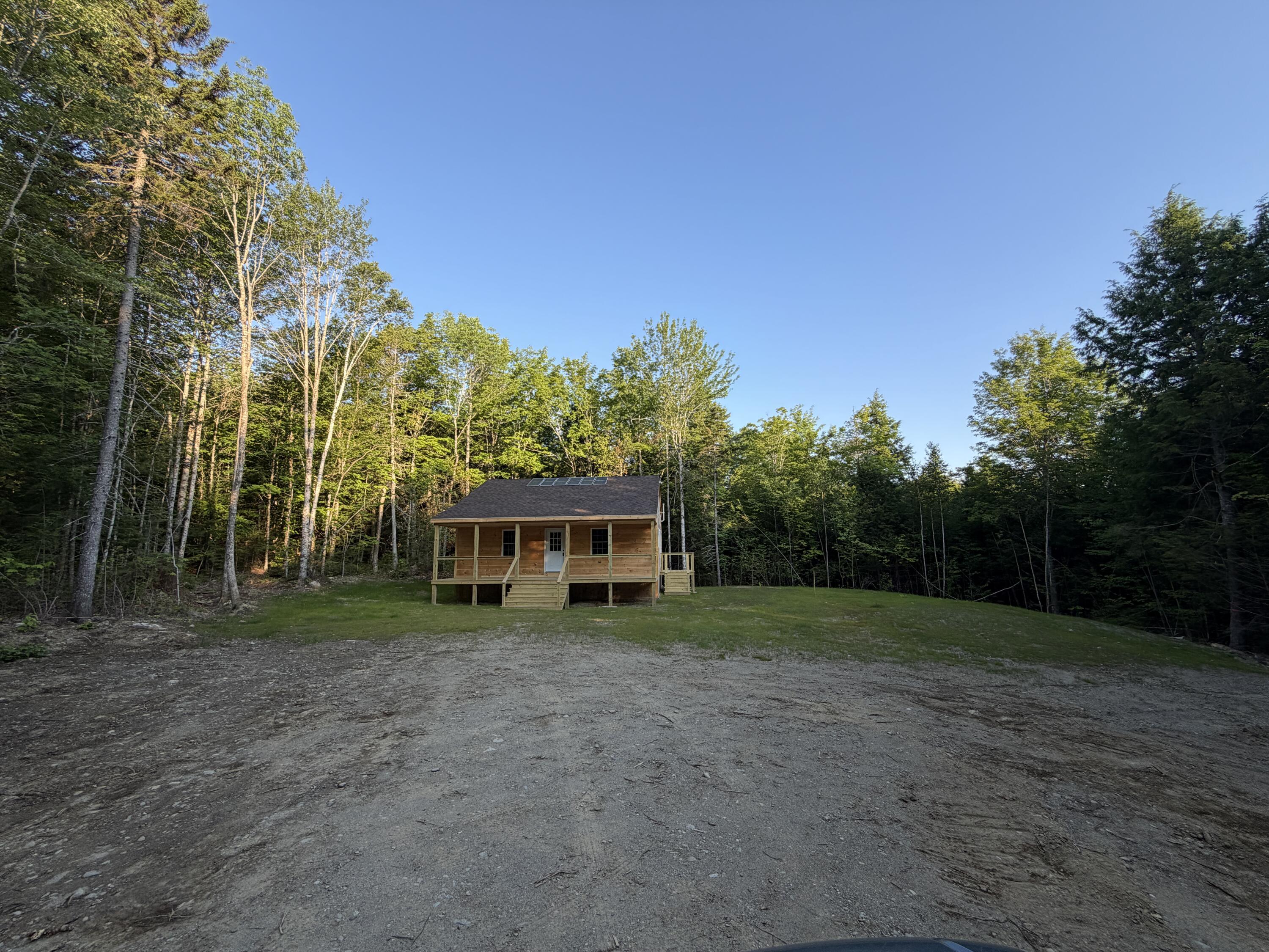 189 Weir Pond Road Lee, ME 04455 - Photo 25 of 25 IMG_1598
