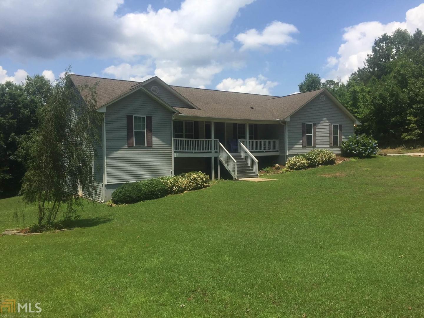 205 Reeves Road Jackson, GA 30233 - Photo 1 of 1