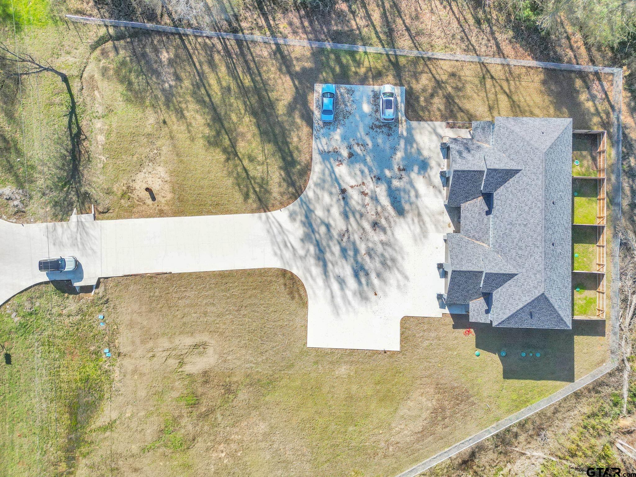 11722 Fm 16, Unit A Lindale, TX 75771 - Photo 2 of 17