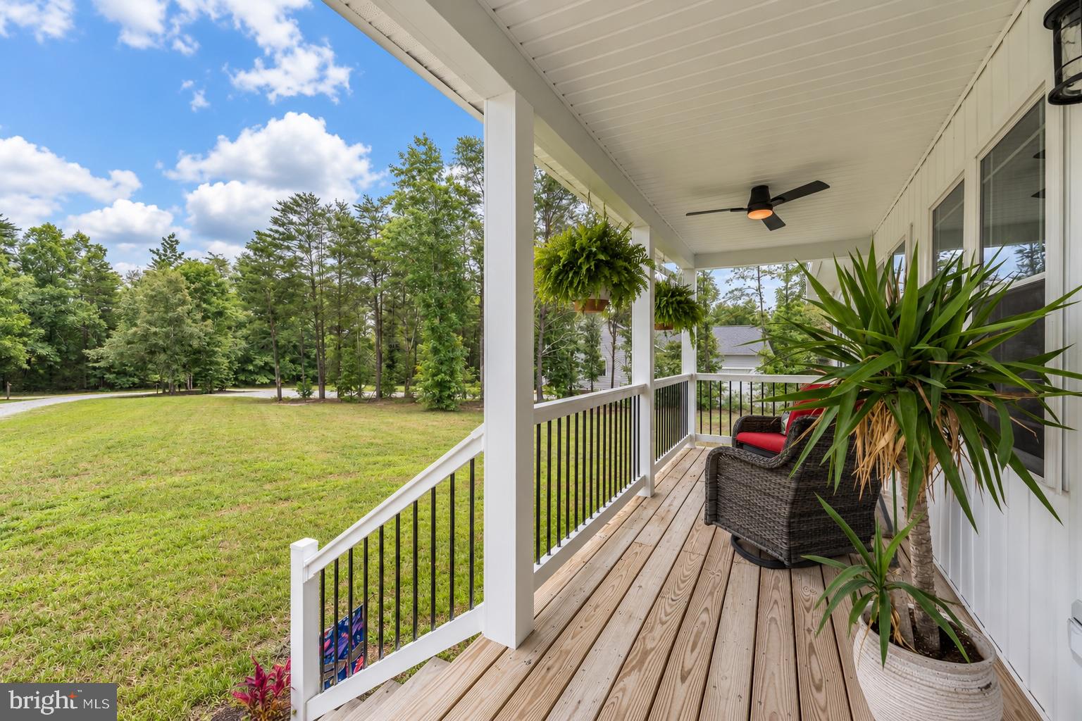 93 Eastham Road Bumpass, VA 23024 - Photo 4 of 40 Gallery Image 4