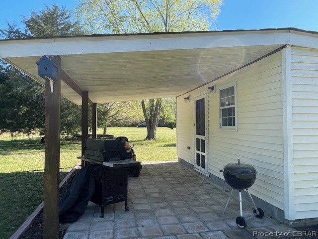 1718 Kates Neck Road Locust Hill, VA 23092 - Photo 36 of 48