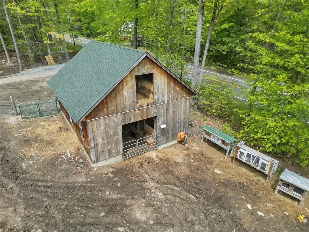 41 Woronoco Road Blandford, MA 01008 - Photo 34 of 37 Gallery Image 34