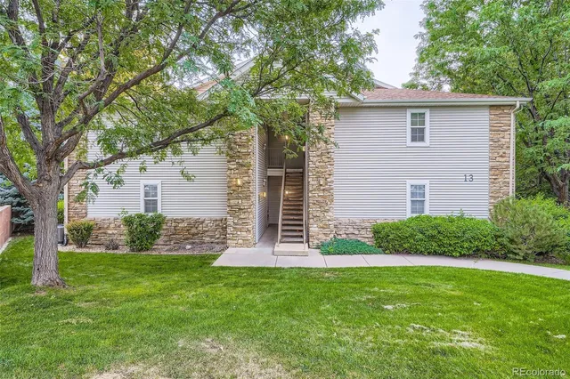 $345,000 | 7656 Depew Street, Unit 1802, Arvada, CO 80003