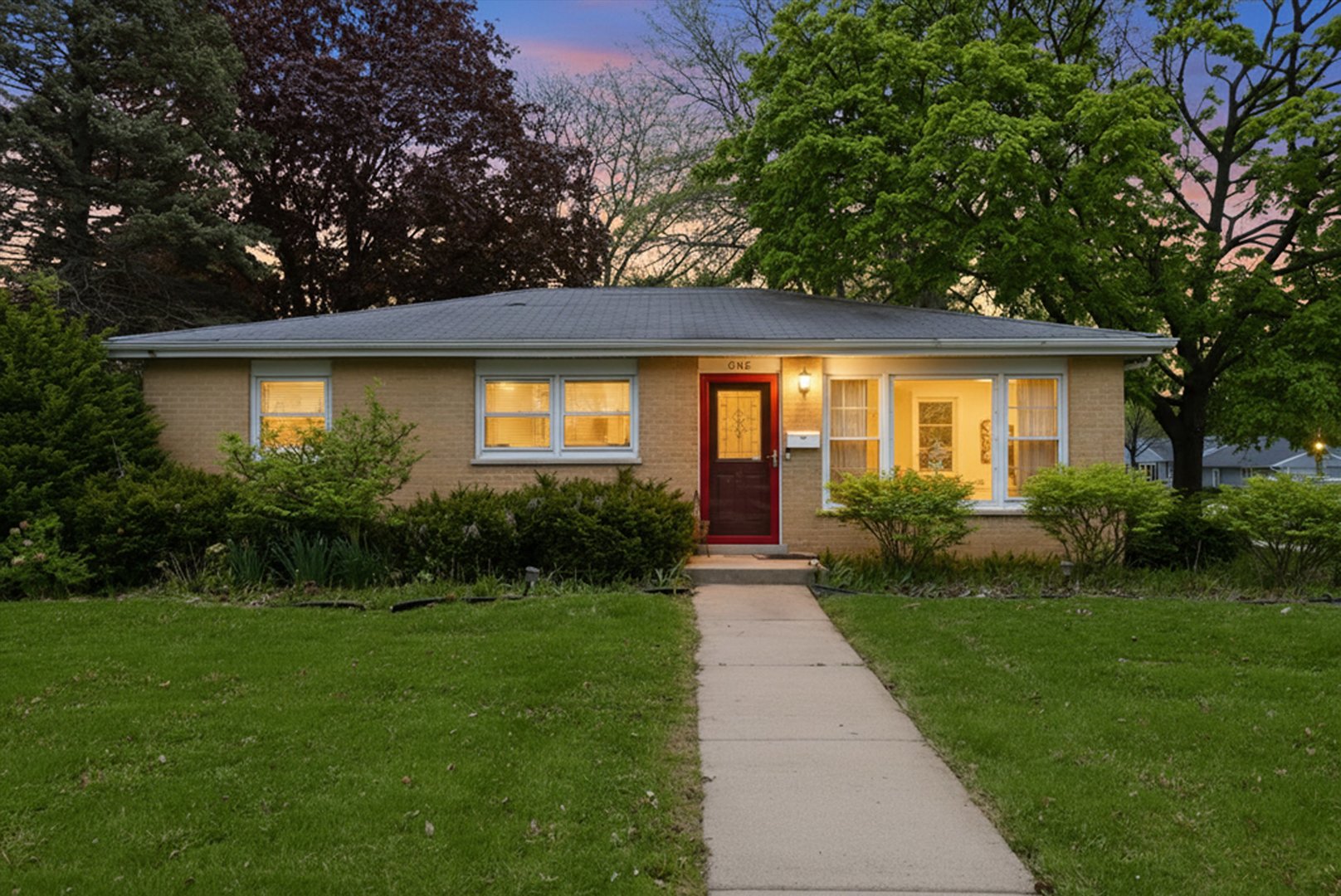 1 North Edward Street Mount Prospect, IL 60056 - Photo 1 of 25