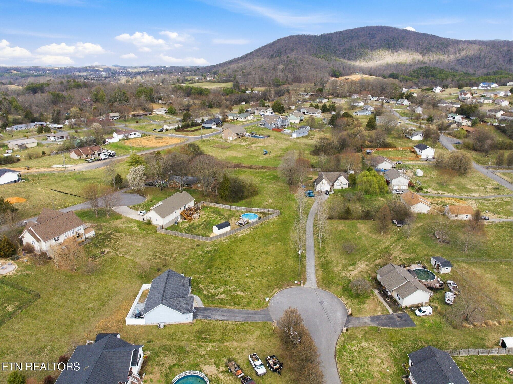 427 Eledge Farm Road Sevierville, TN 37876 - Photo 21 of 21 Gallery Image 21