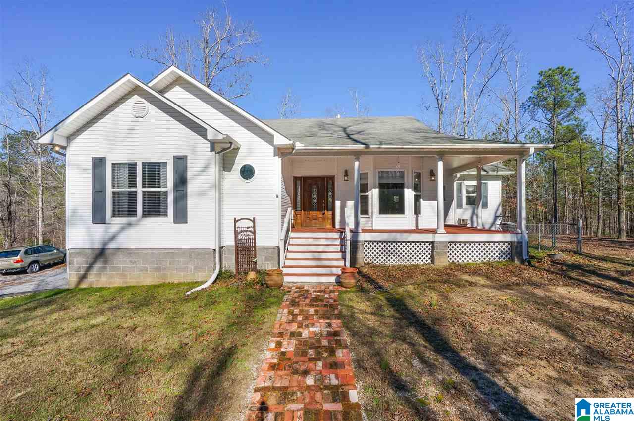 8300 Highway 145 Clanton, AL 35046 - Photo 1 of 46