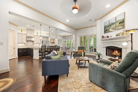 $535,000 | 10 Cottage Glen Lane, Fulshear, TX 77441