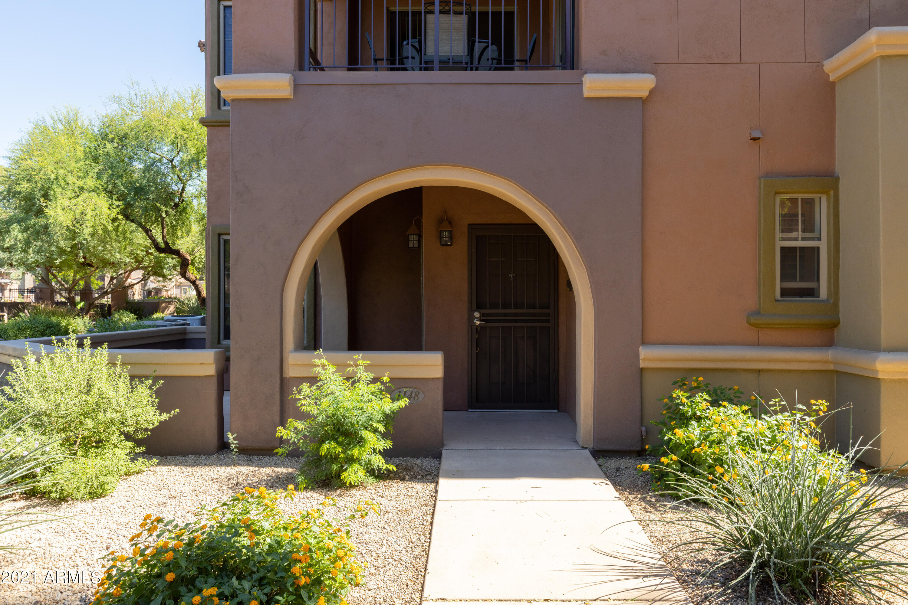 3935 East Rough Rider Road, Unit 1148 Phoenix, AZ 85050 - Photo 1 of 34 3935ERoughRiderUit1148_27