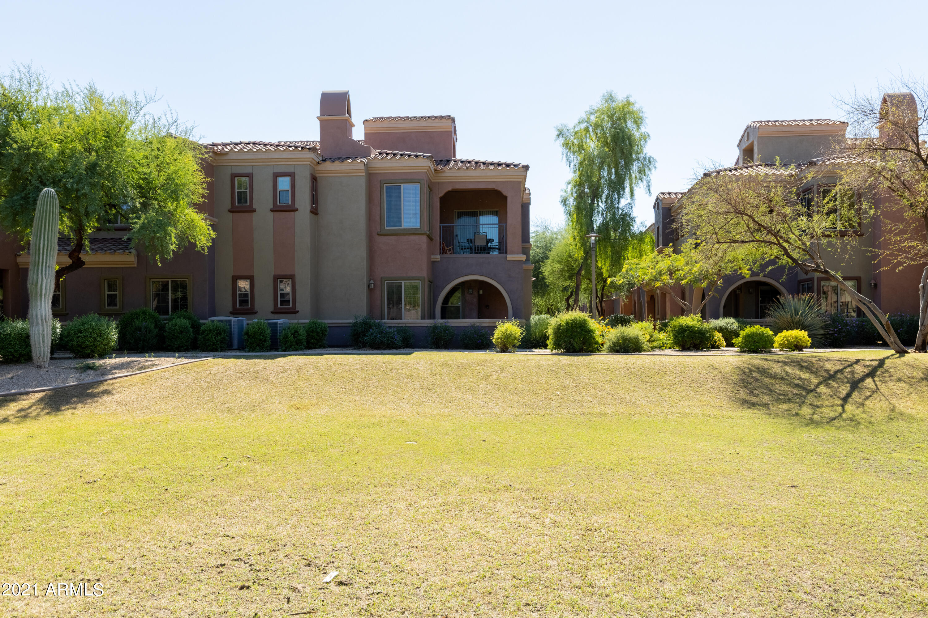 3935 East Rough Rider Road, Unit 1148 Phoenix, AZ 85050 - Photo 30 of 34 3935ERoughRiderUit1148_29