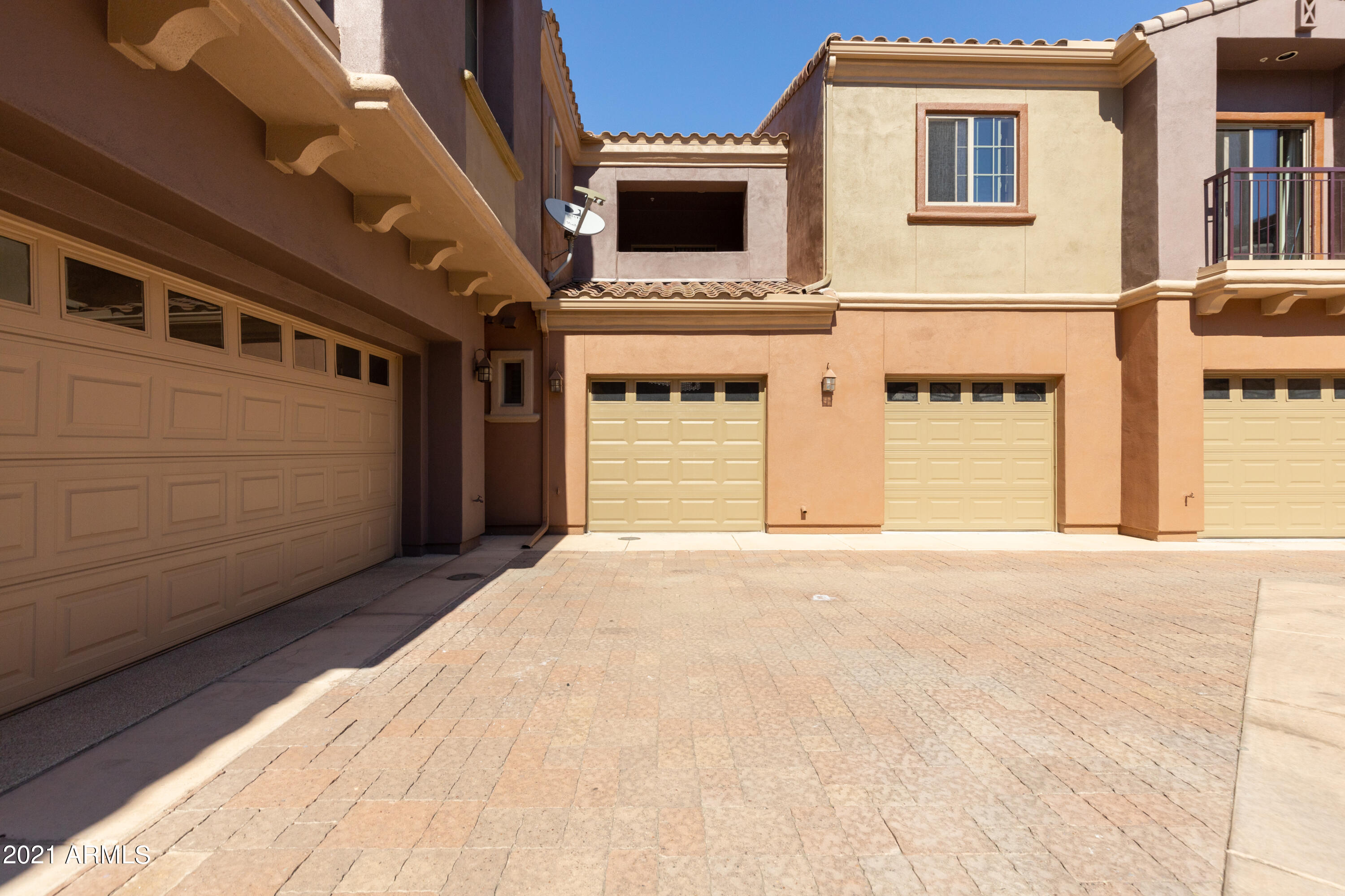 3935 East Rough Rider Road, Unit 1148 Phoenix, AZ 85050 - Photo 32 of 34 3935ERoughRiderUit1148_32
