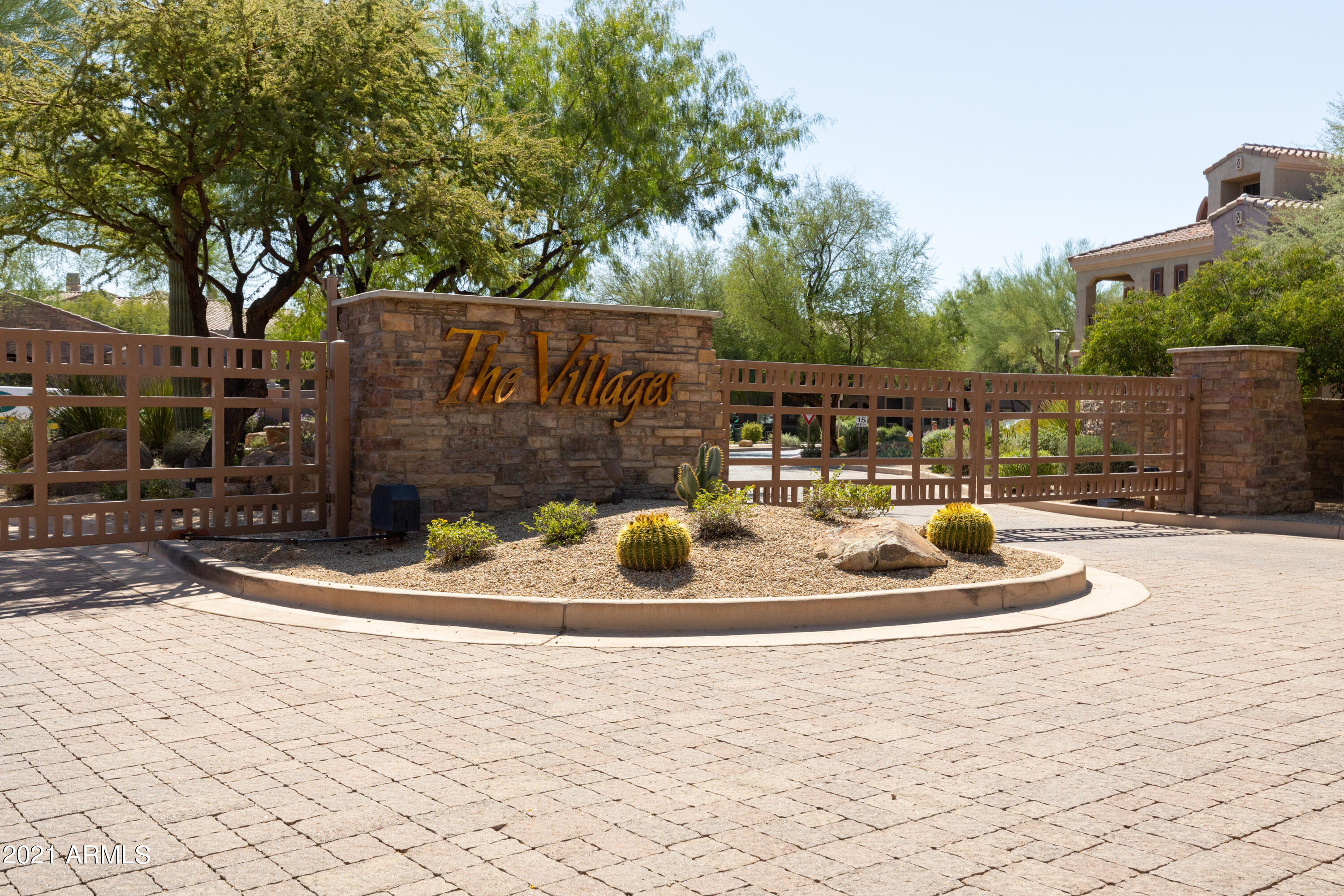 3935 East Rough Rider Road, Unit 1148 Phoenix, AZ 85050 - Photo 34 of 34 3935ERoughRiderUit1148_34