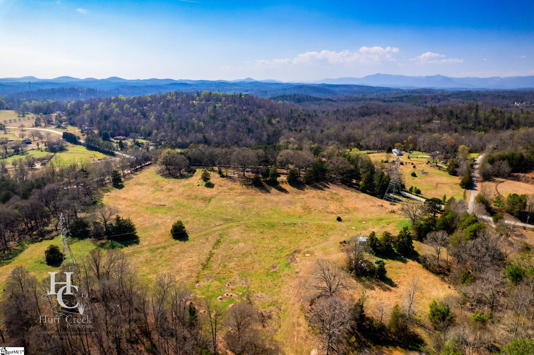 705 Dacusville Road Marietta, SC 29661 - Photo 12 of 50