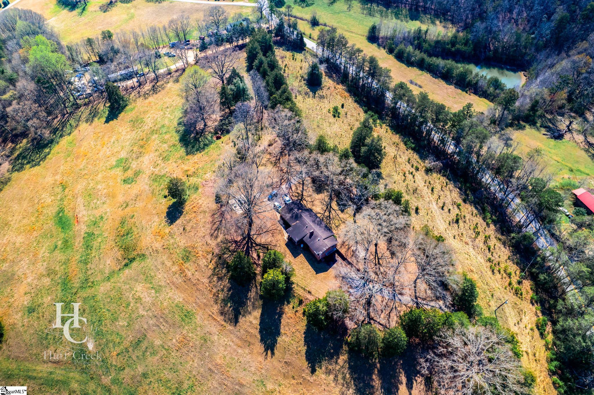 705 Dacusville Road Marietta, SC 29661 - Photo 15 of 50