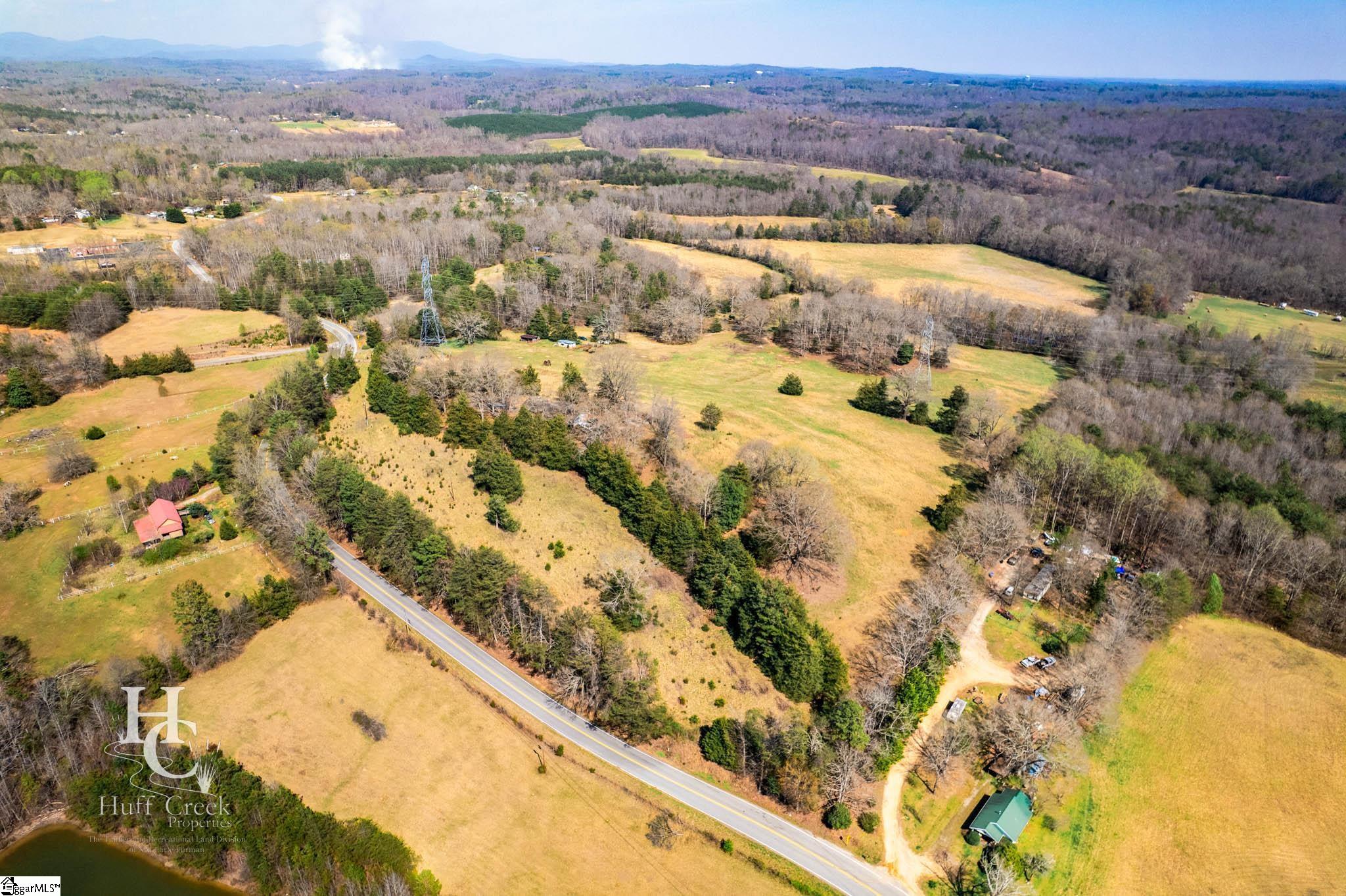 705 Dacusville Road Marietta, SC 29661 - Photo 2 of 49