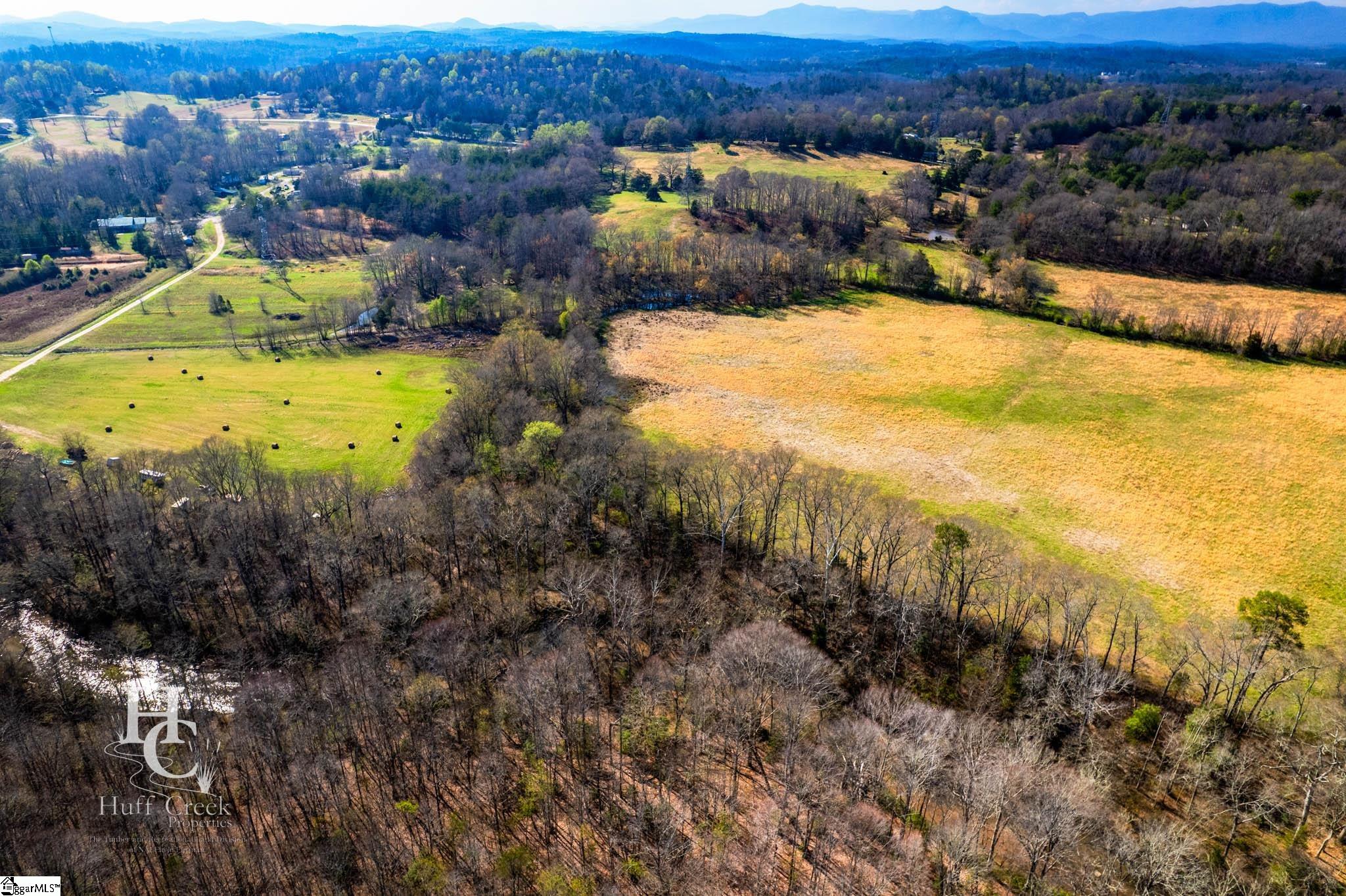705 Dacusville Road Marietta, SC 29661 - Photo 21 of 50