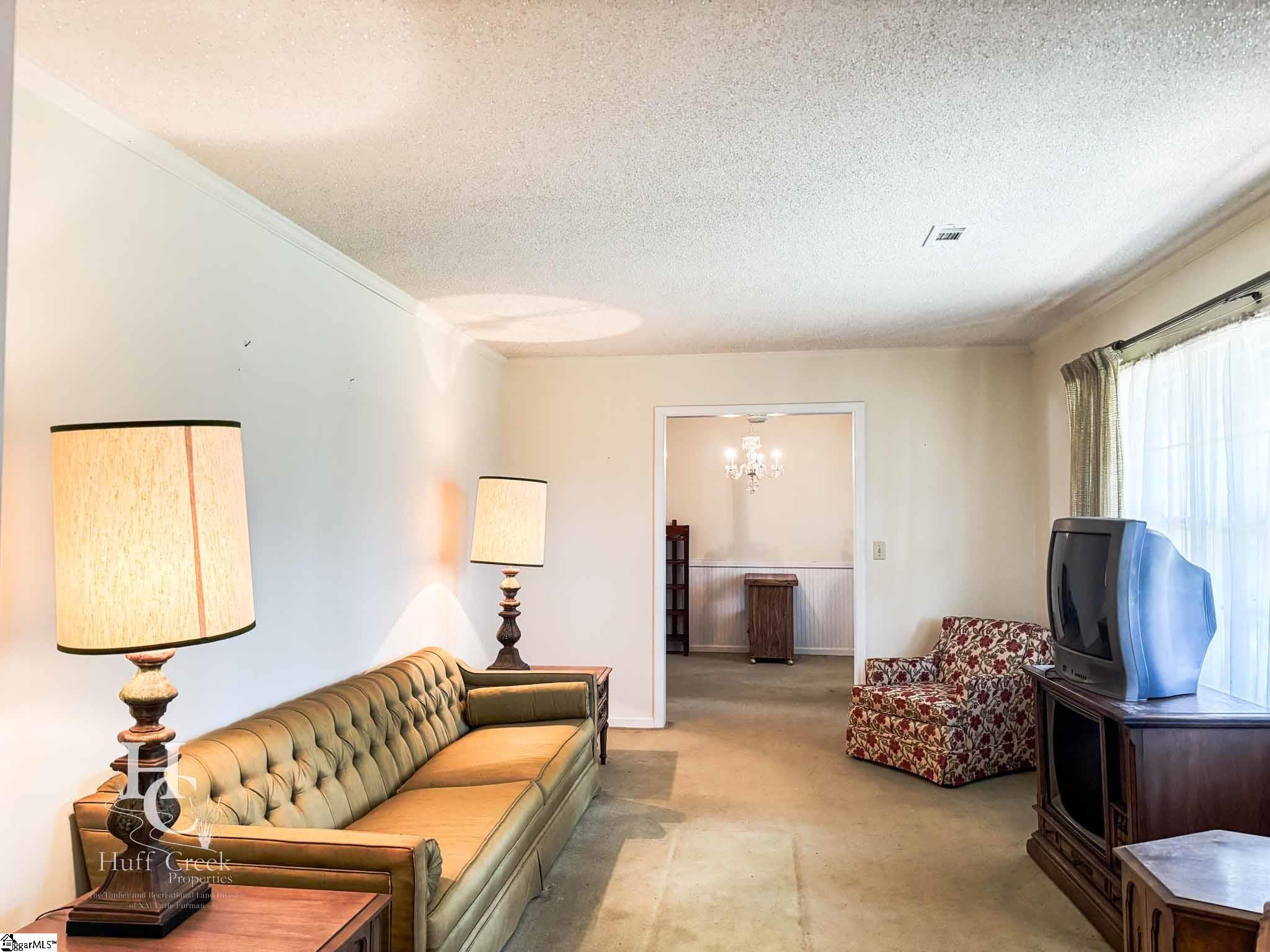 705 Dacusville Road Marietta, SC 29661 - Photo 30 of 49