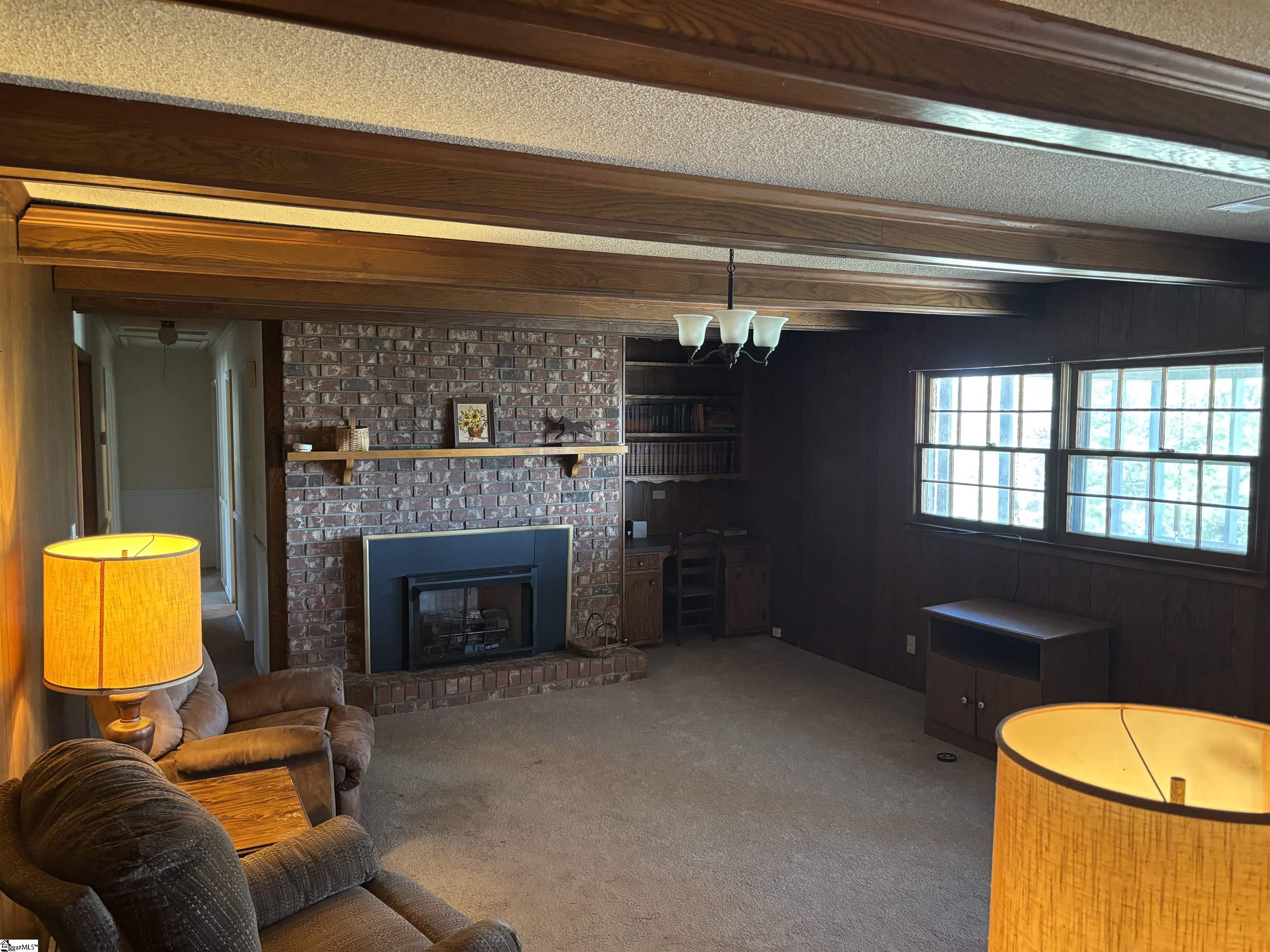 705 Dacusville Road Marietta, SC 29661 - Photo 33 of 49