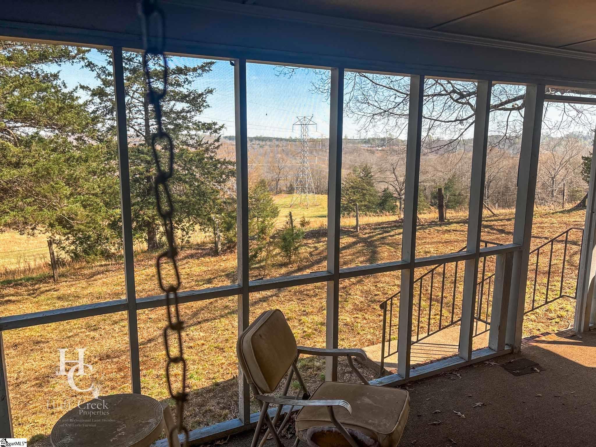 705 Dacusville Road Marietta, SC 29661 - Photo 37 of 49