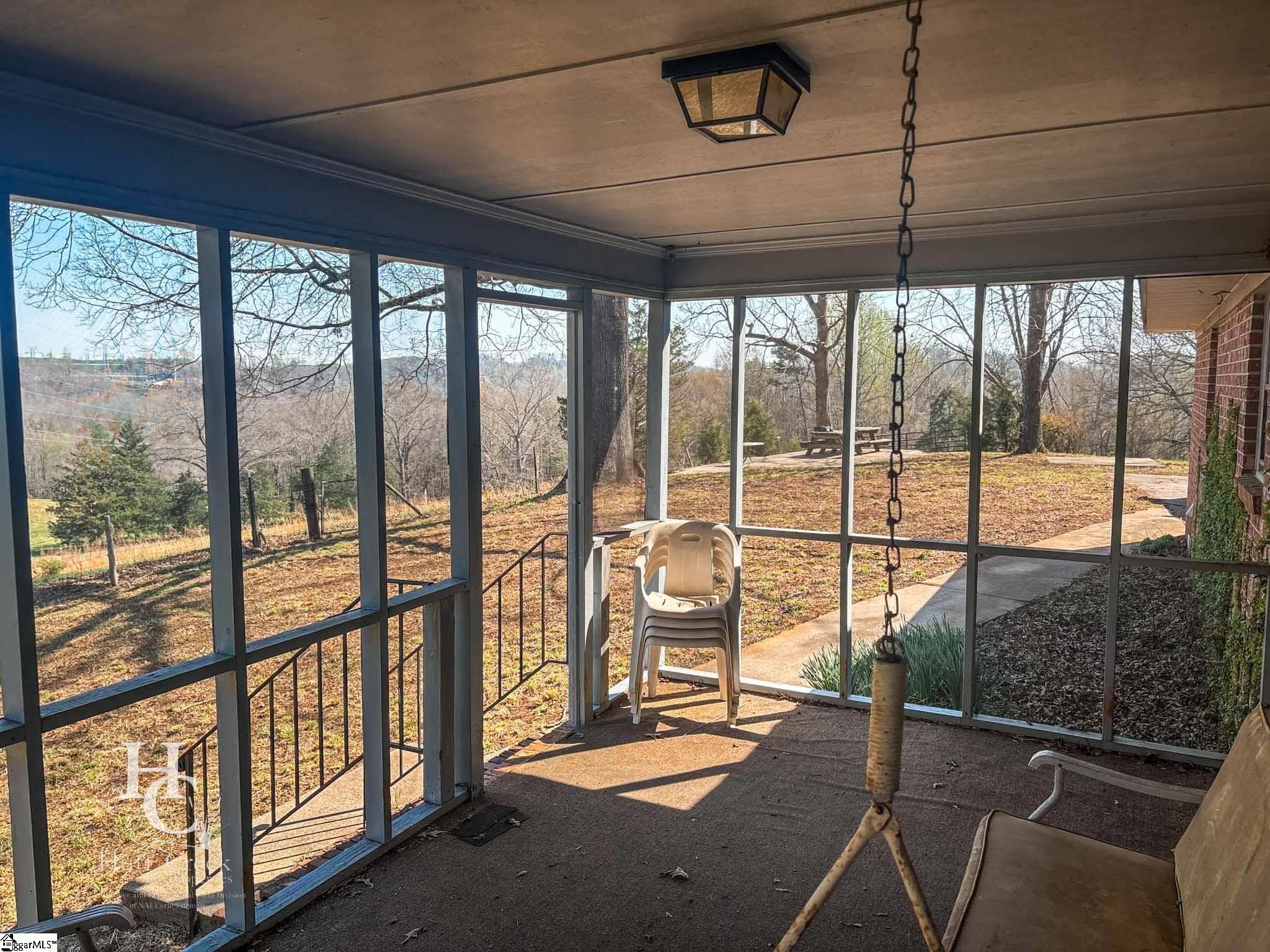 705 Dacusville Road Marietta, SC 29661 - Photo 38 of 49