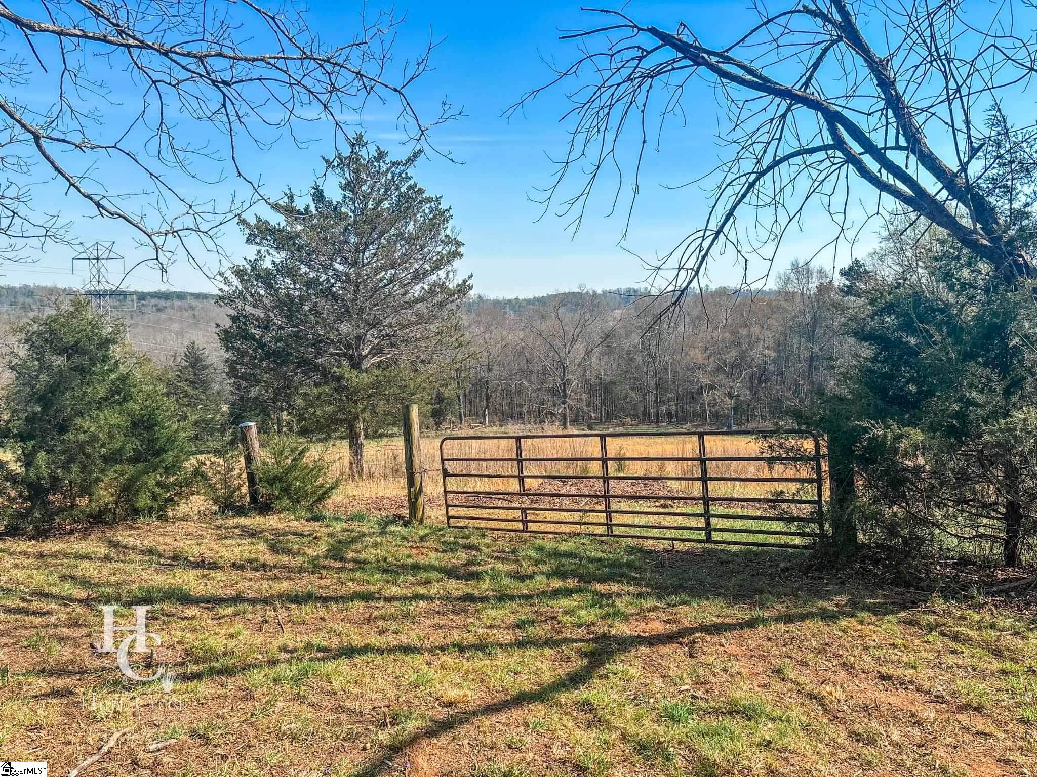 705 Dacusville Road Marietta, SC 29661 - Photo 41 of 49