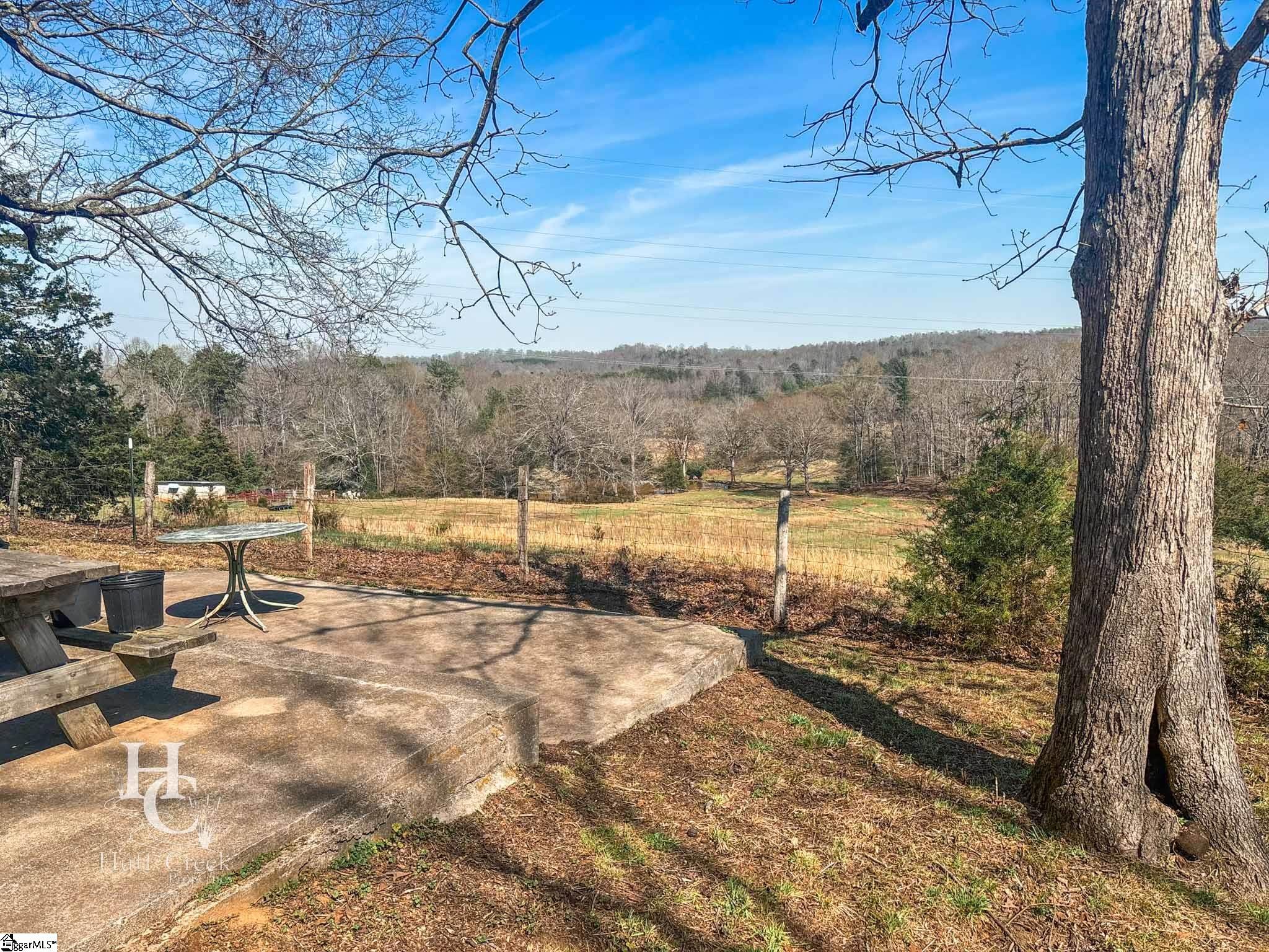 705 Dacusville Road Marietta, SC 29661 - Photo 42 of 49