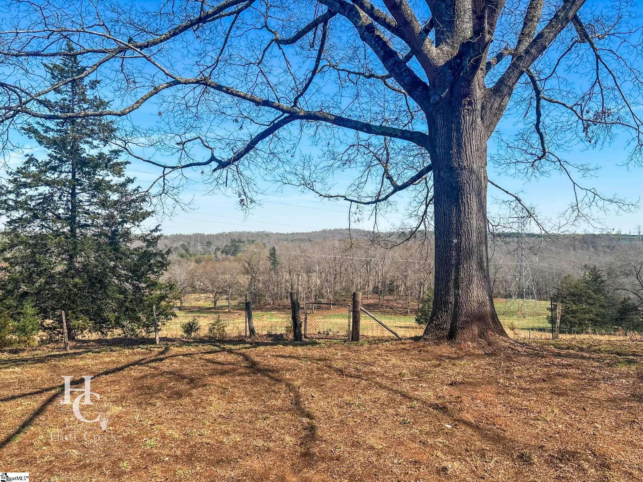 705 Dacusville Road Marietta, SC 29661 - Photo 50 of 50