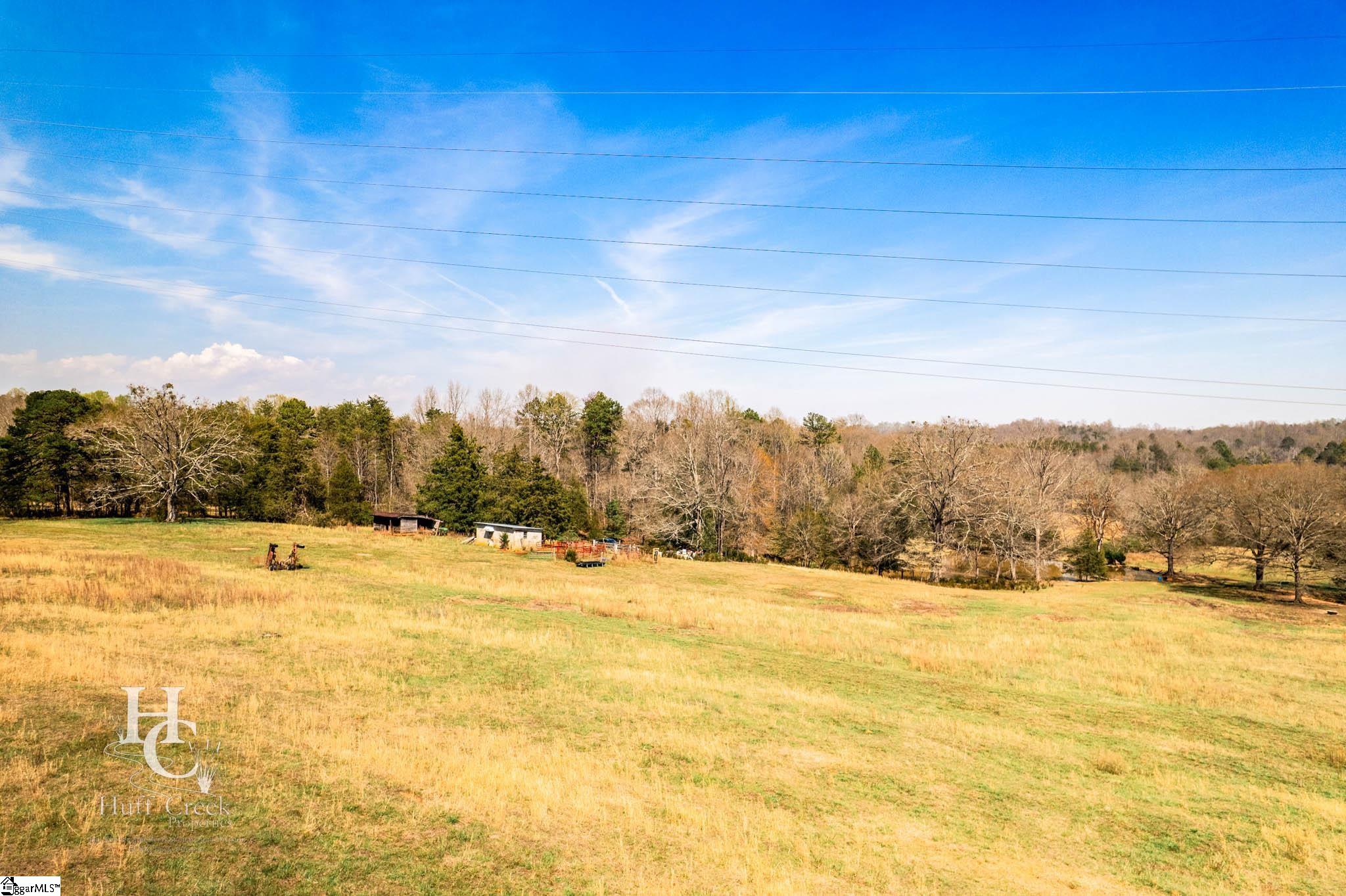 705 Dacusville Road Marietta, SC 29661 - Photo 6 of 49