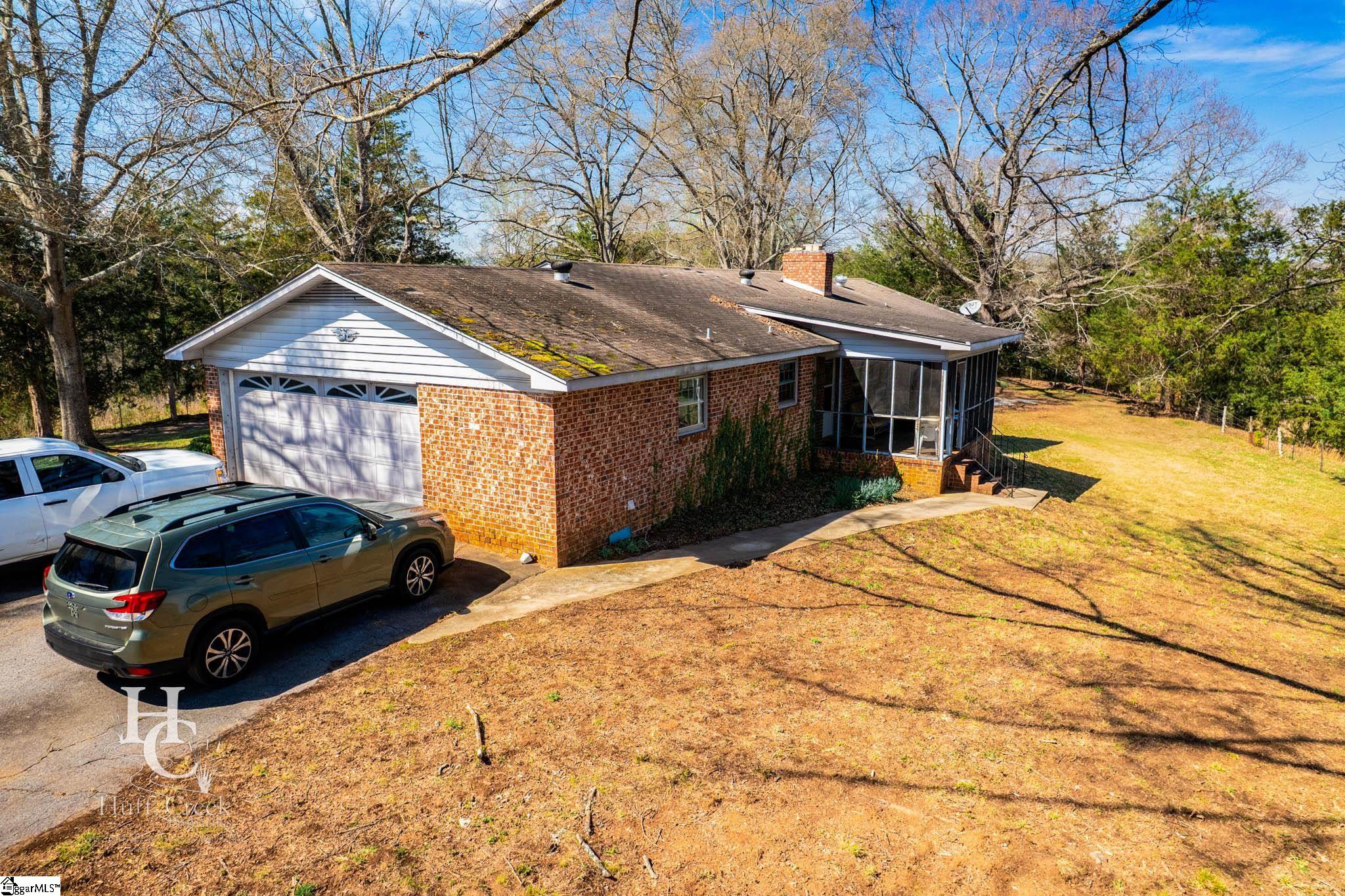 705 Dacusville Road Marietta, SC 29661 - Photo 7 of 49