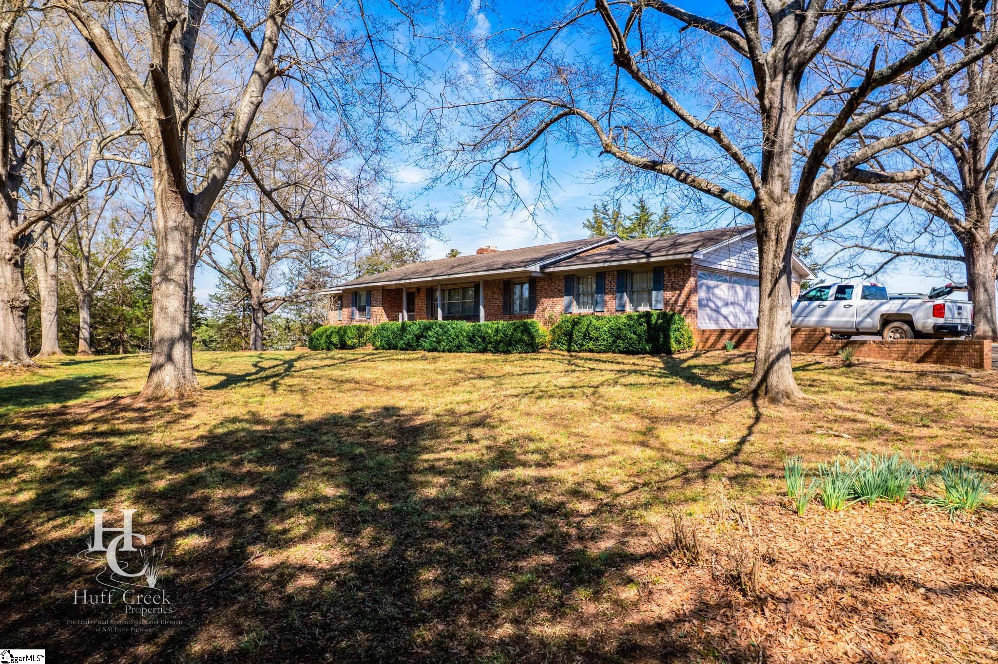 705 Dacusville Road Marietta, SC 29661 - Photo 10 of 49