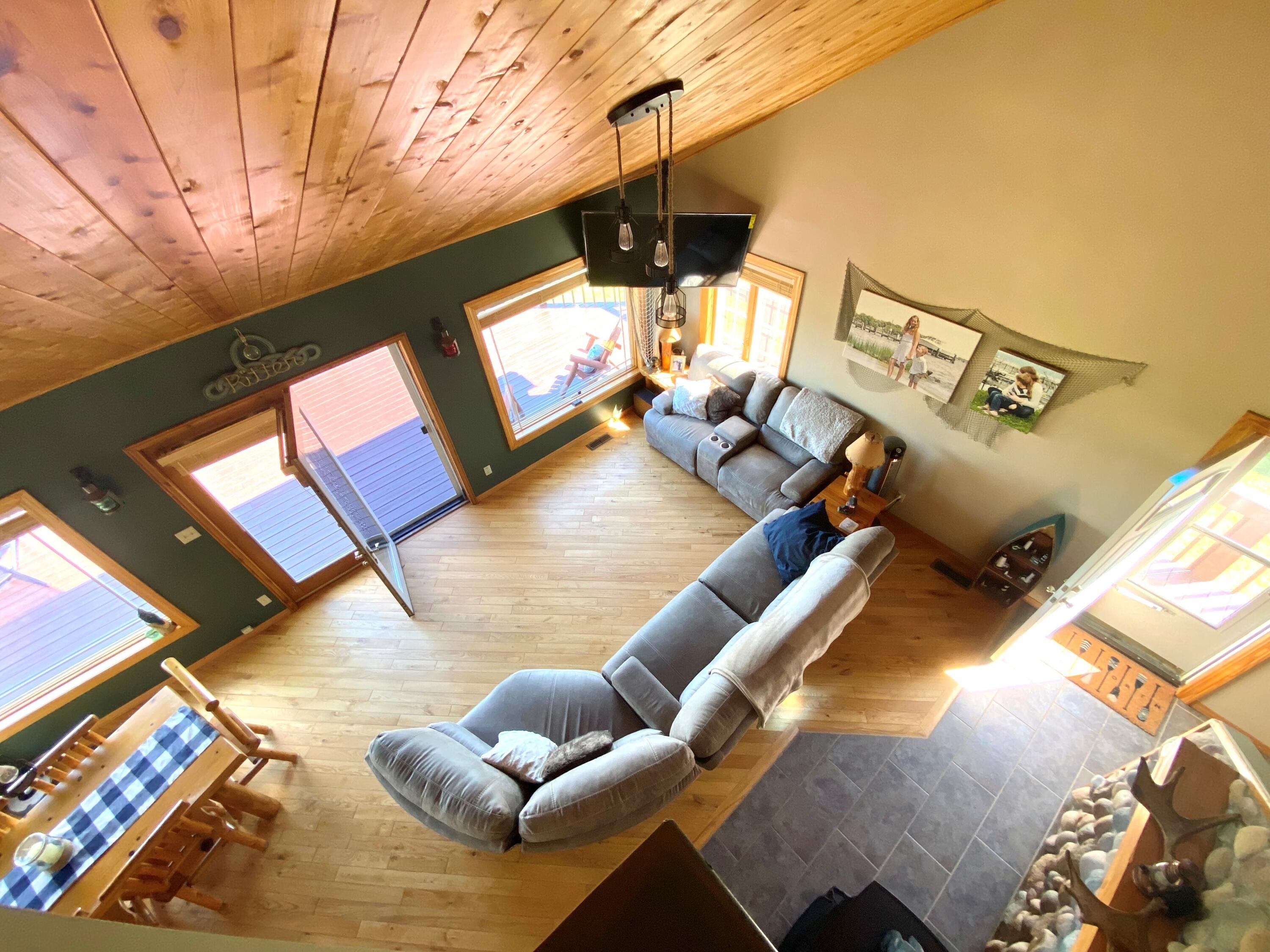 13119 South Cottage Road Barbeau, MI 49710 - Photo 12 of 42 Gallery Image 12