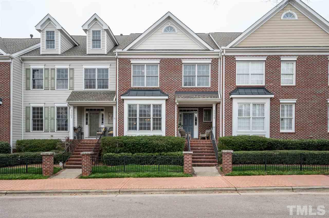 2309 St Paul's Square Raleigh, NC 27614 - Photo 1 of 30 Gallery Image 1