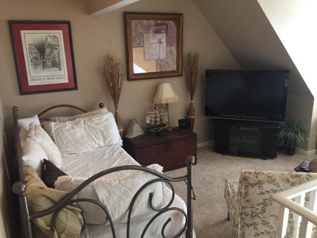 13 Claudette Circle Orange Beach, AL 36561 - Photo 13 of 22 Loft Area
