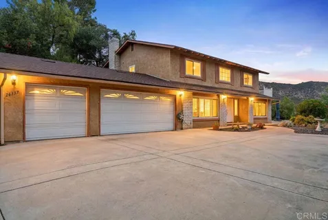 $1,049,000 | 26337 Sky Drive, Escondido, CA 92026