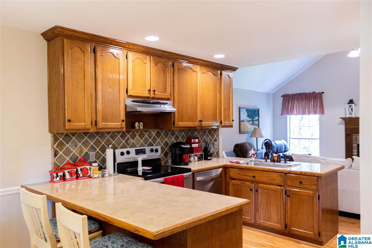 7440 Roper Tunnel Road Trussville, AL 35173 - Photo 14 of 41